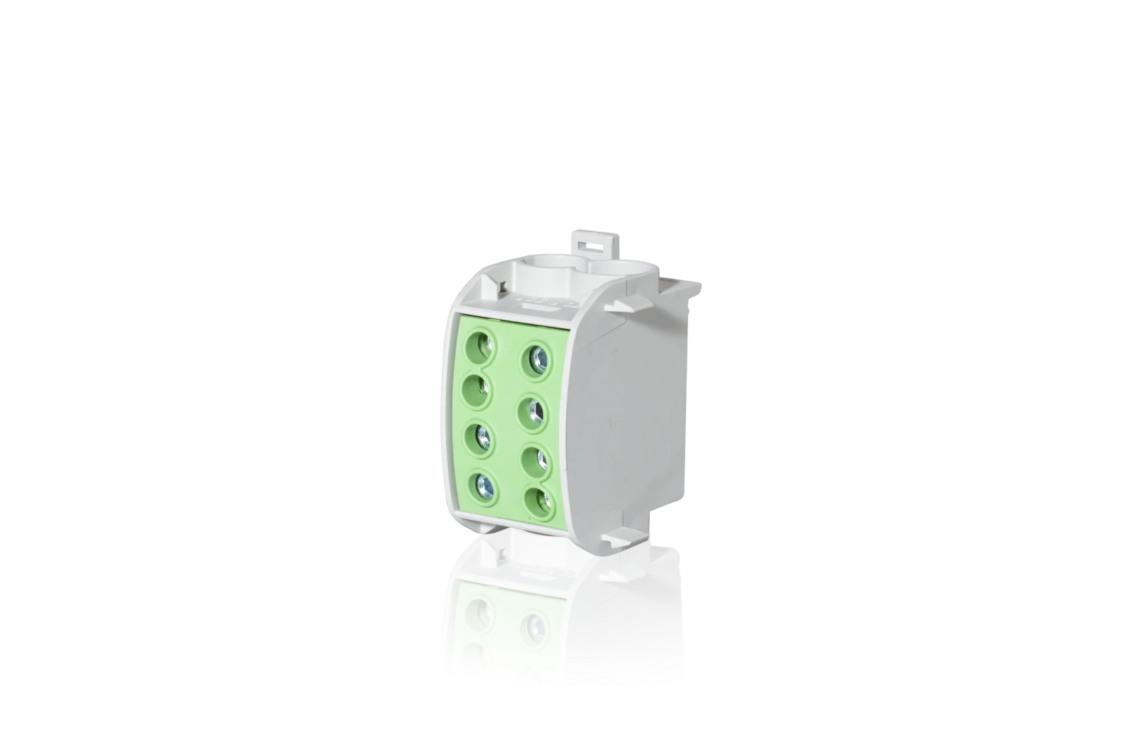 Borne de ligne principale f-tronic