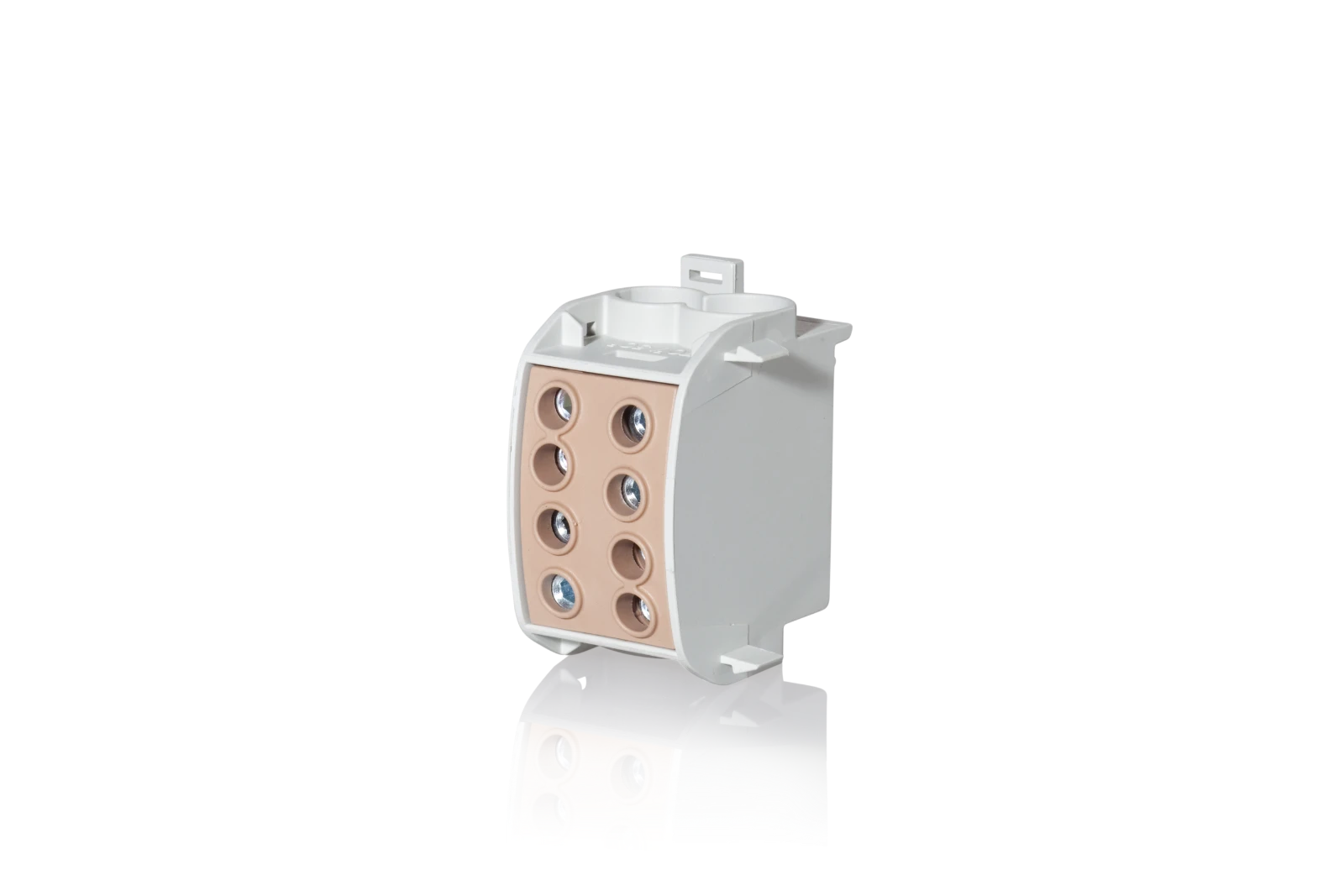 Borne de ligne principale f-tronic