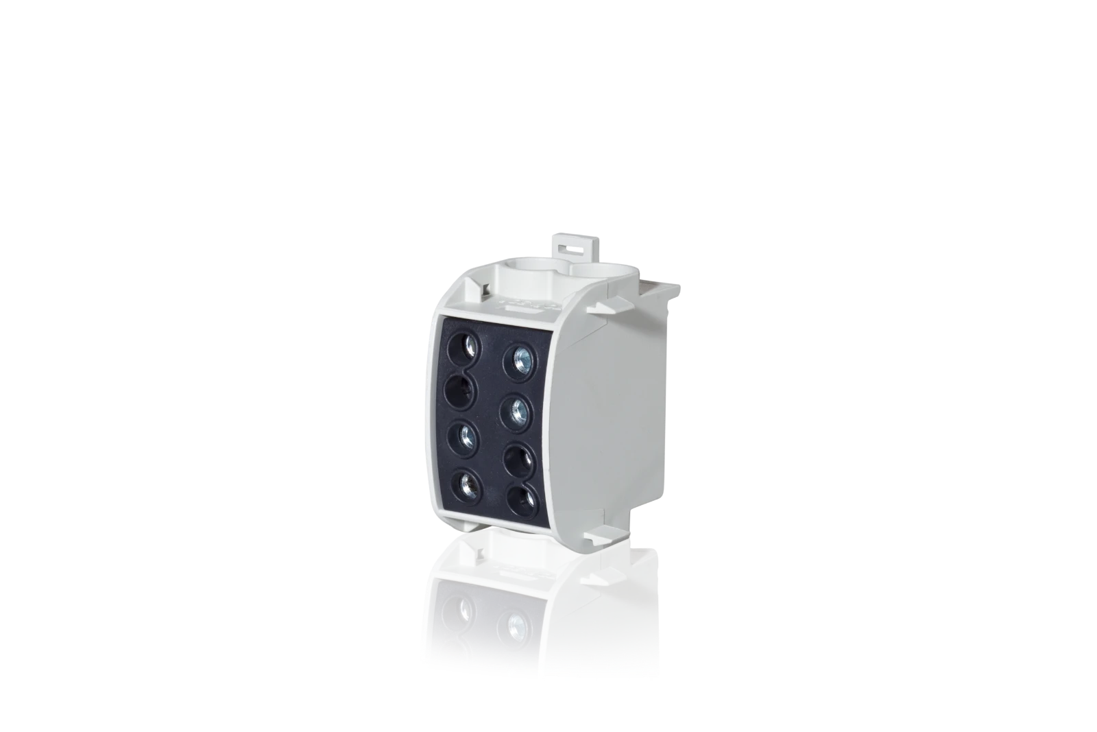 Borne de ligne principale f-tronic