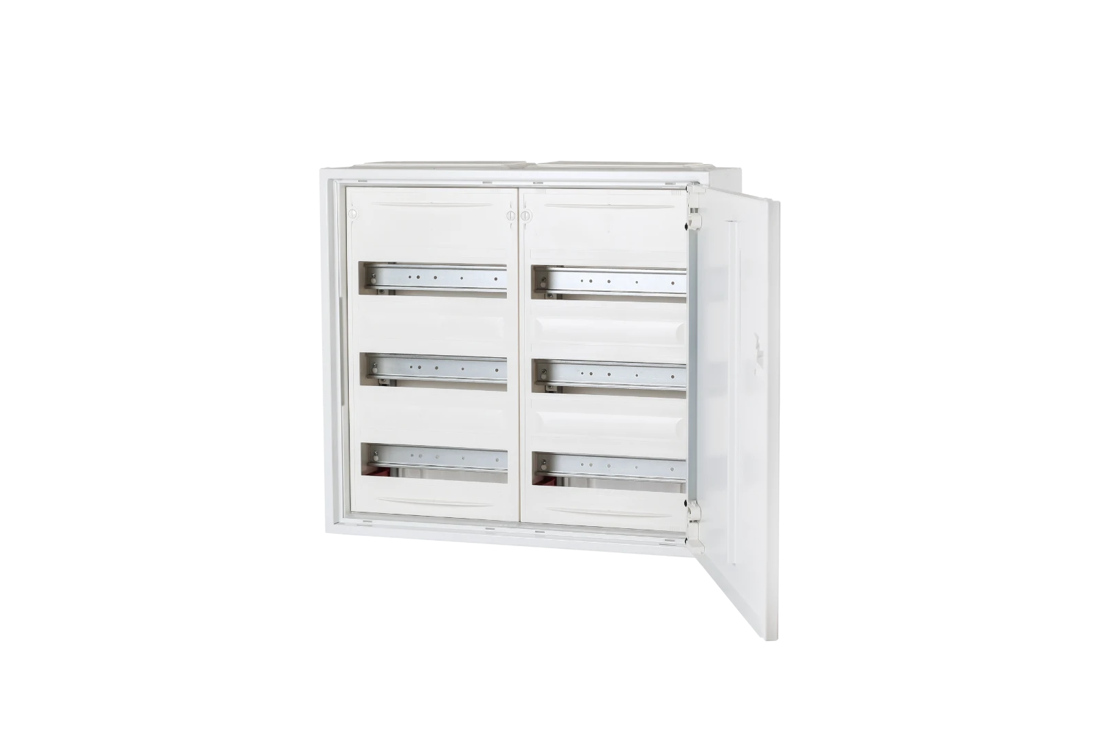 Coffret de distribution f-tronic
