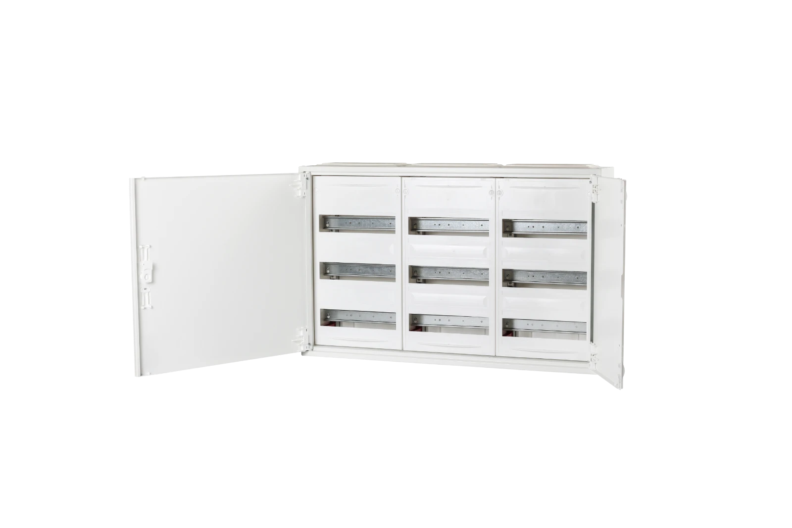 Coffret de distribution f-tronic