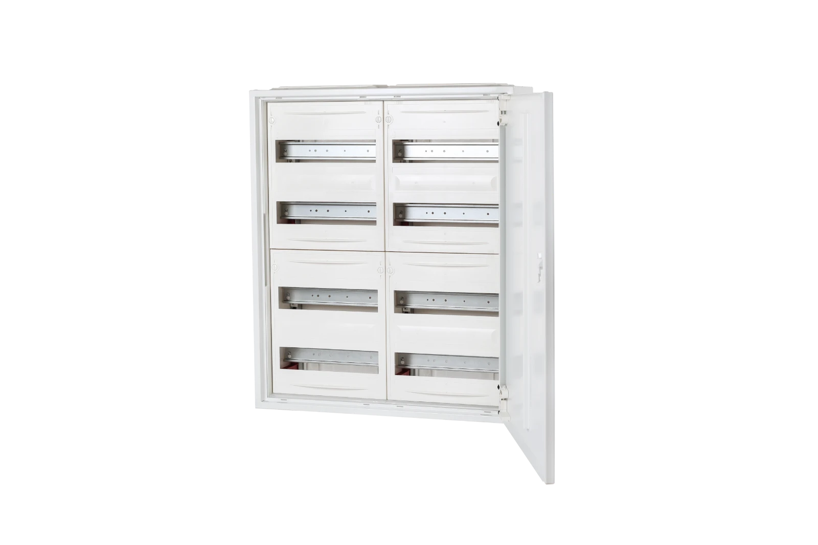 Coffret de distribution f-tronic
