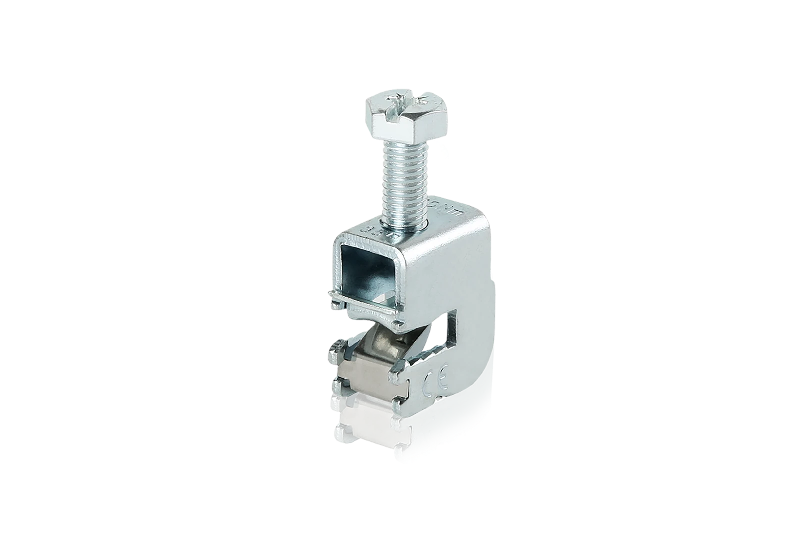 Plage de raccordement f-tronic