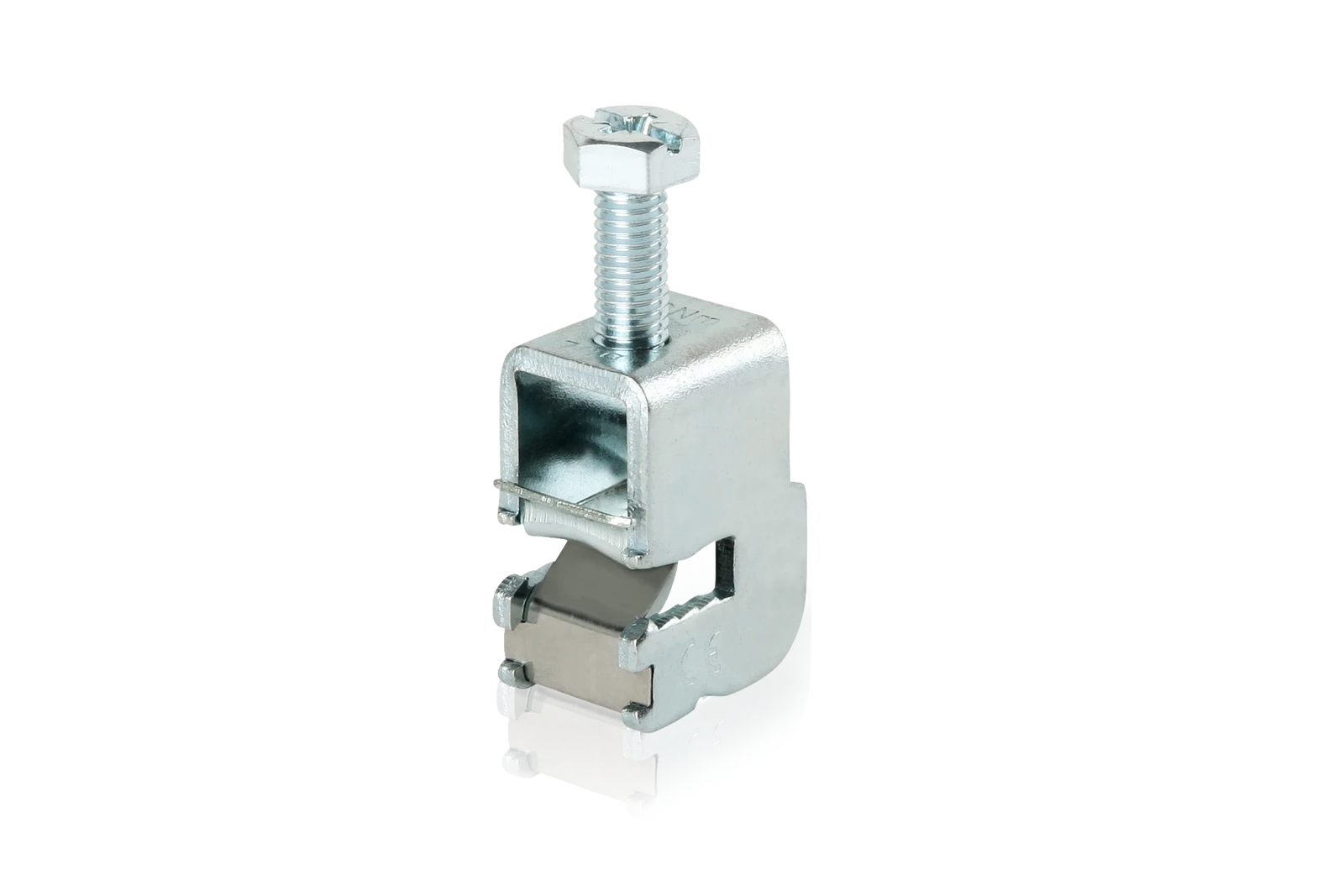 Busbar terminal f-tronic