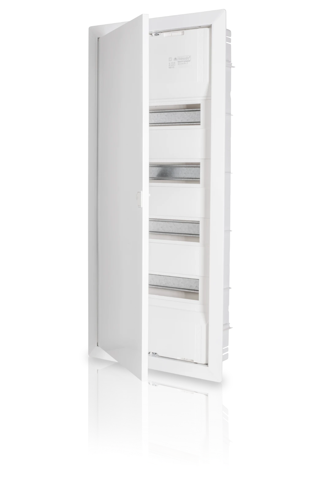 Small distribution board f-tronic
