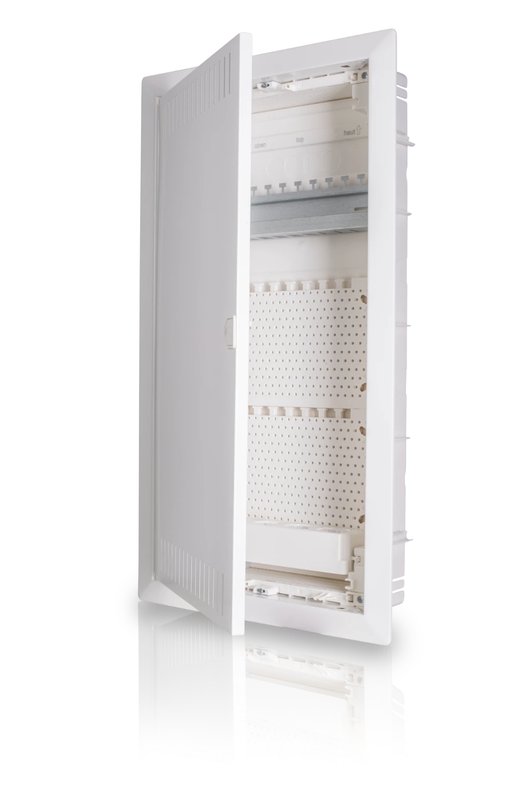 Small distribution board f-tronic