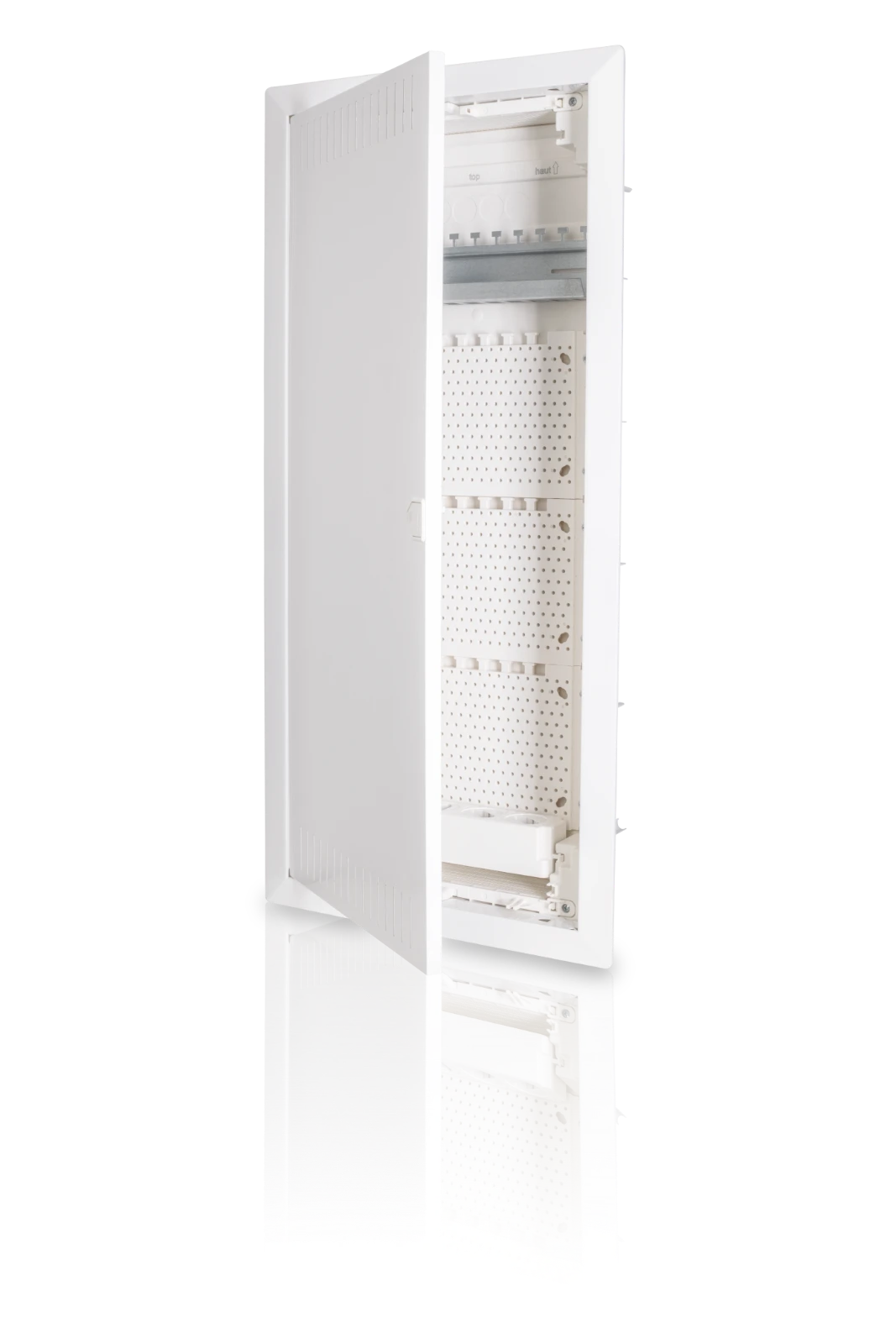 Small distribution board f-tronic