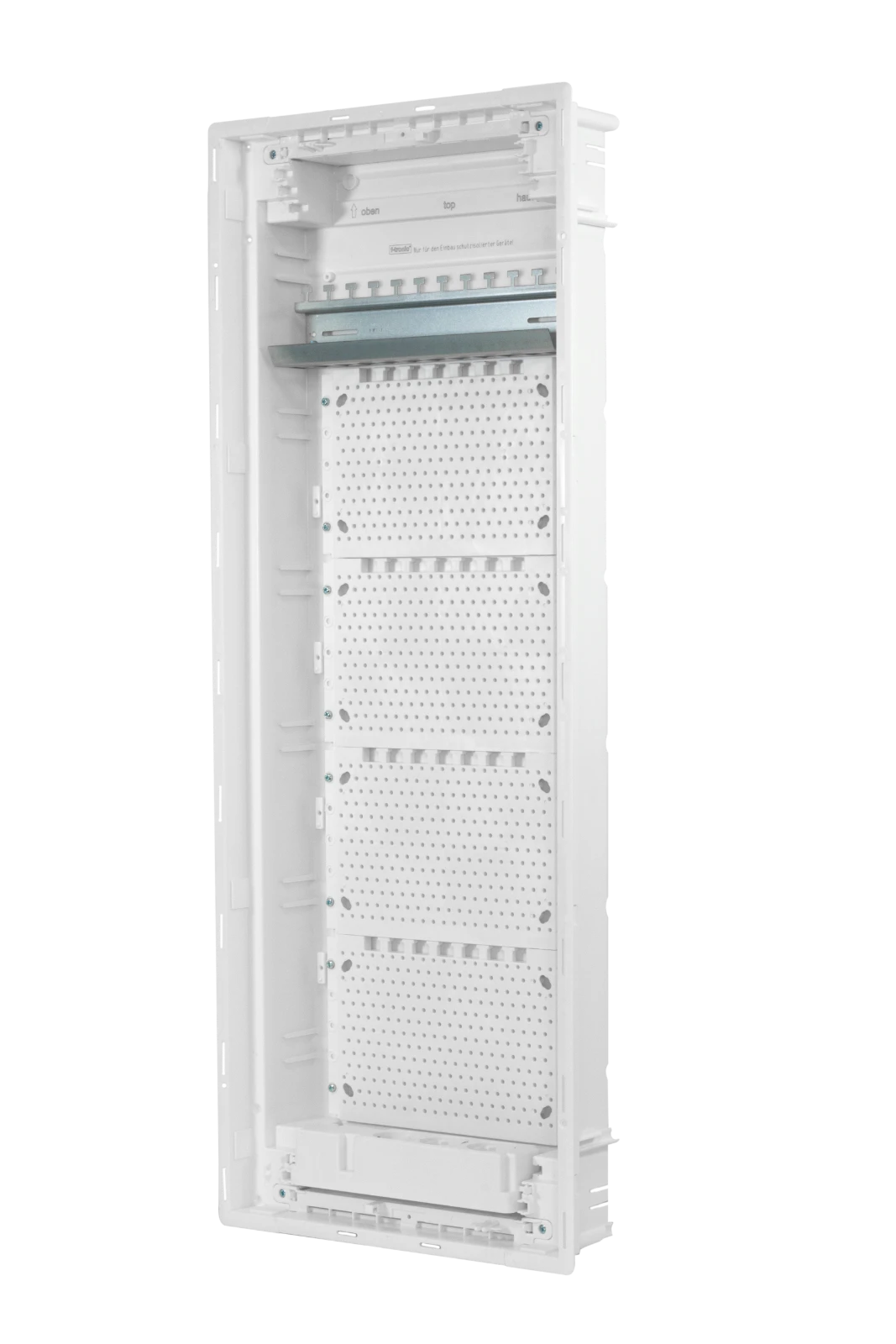 Small distribution board f-tronic