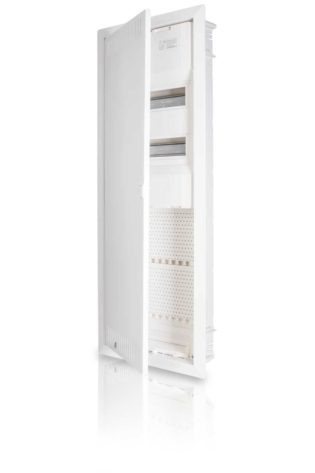 Coffret de distribution f-tronic