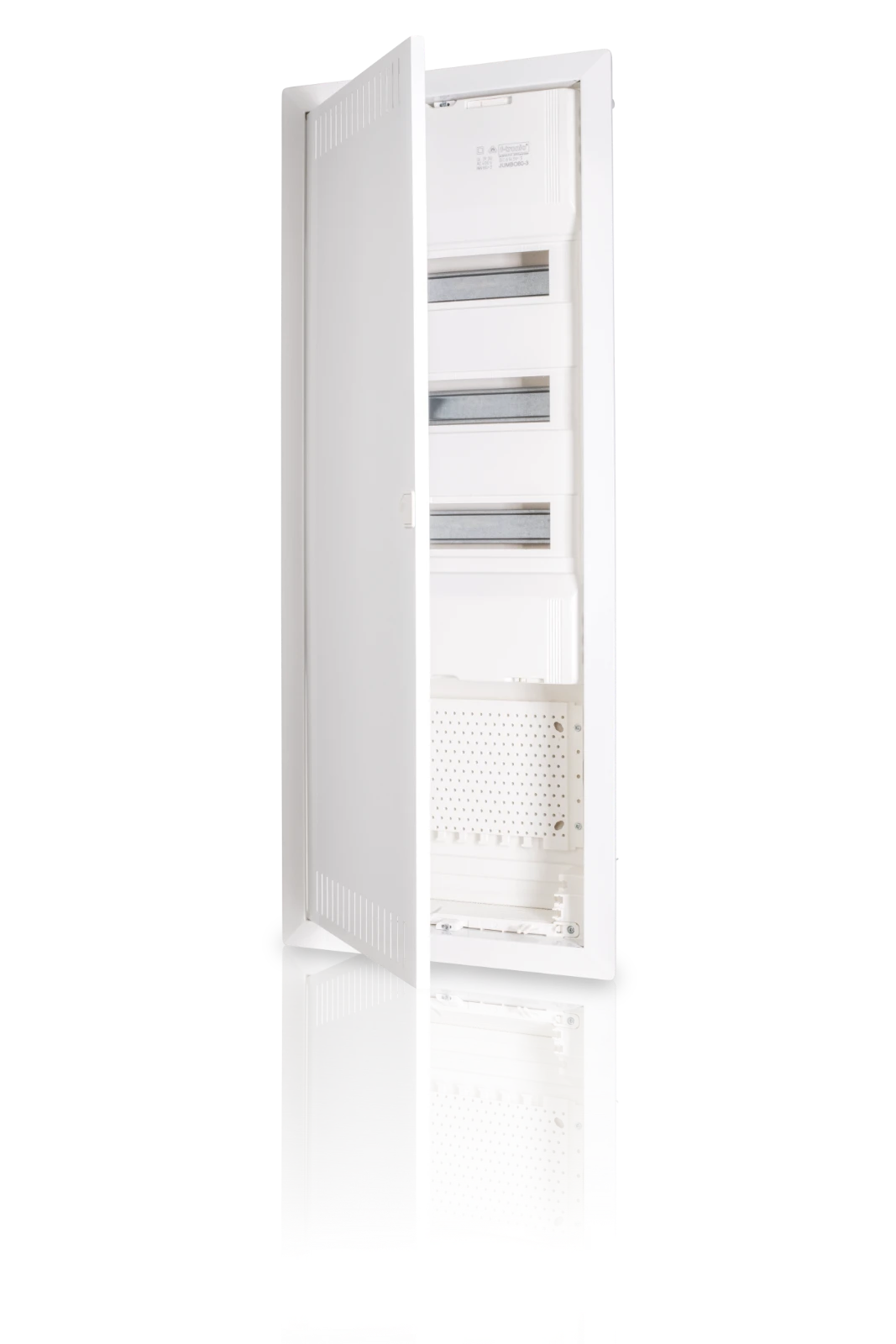 Coffret de distribution f-tronic
