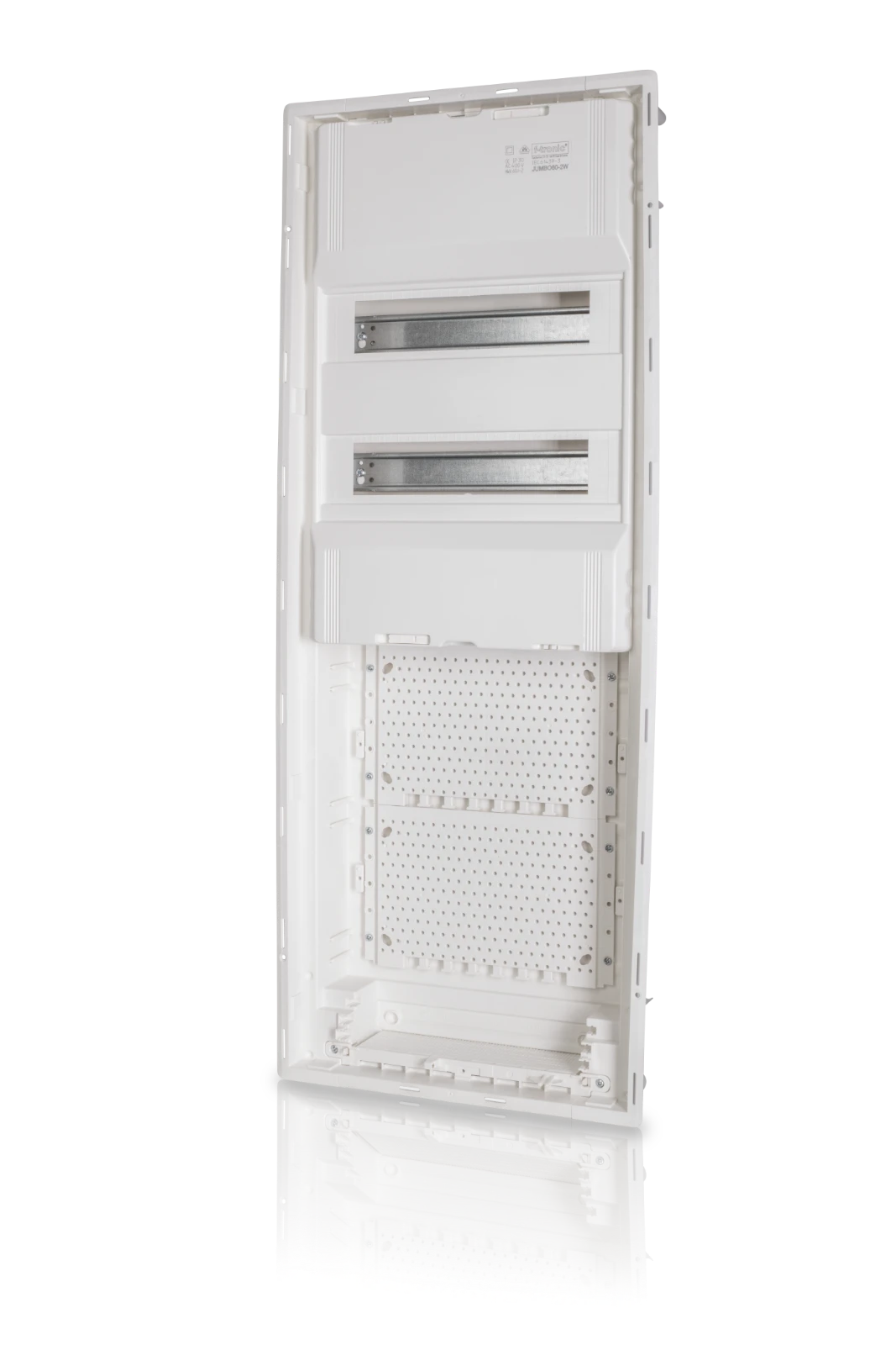 Coffret de distribution f-tronic