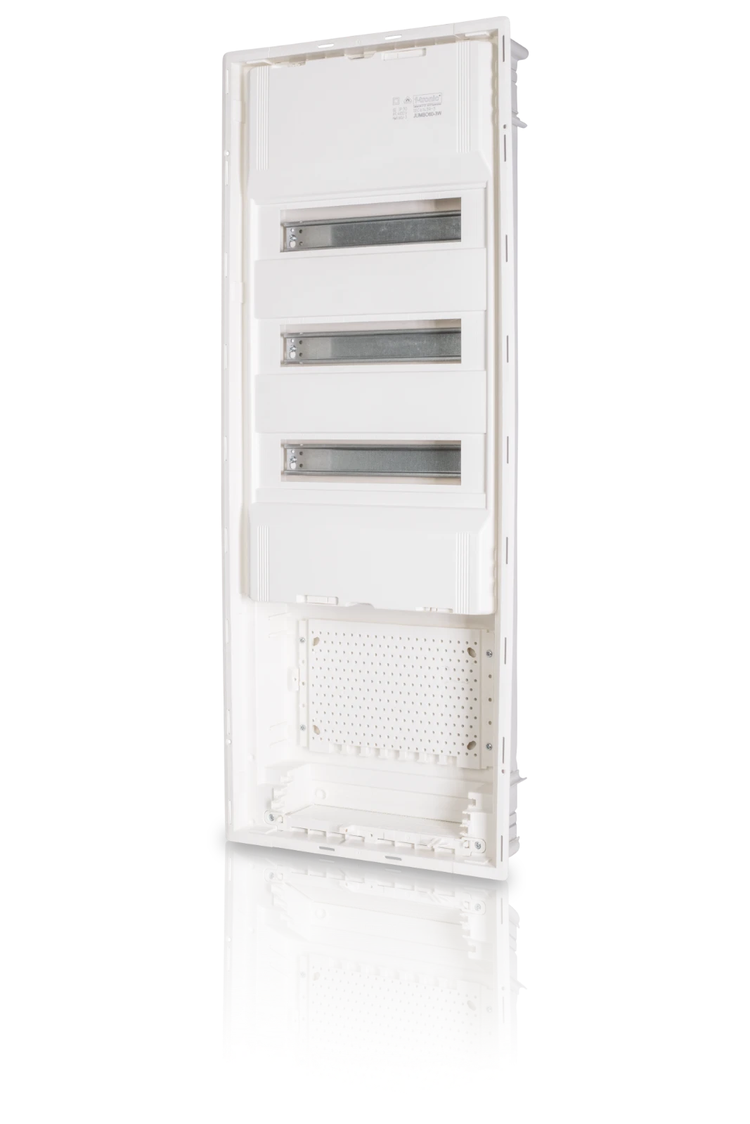 Coffret de distribution f-tronic