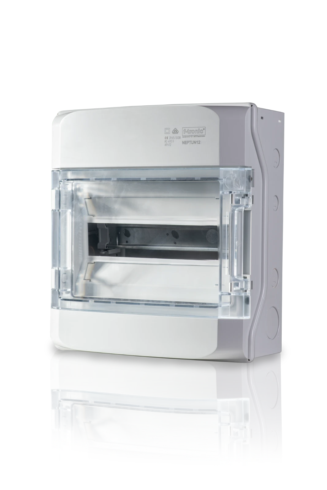 Coffret de distribution f-tronic