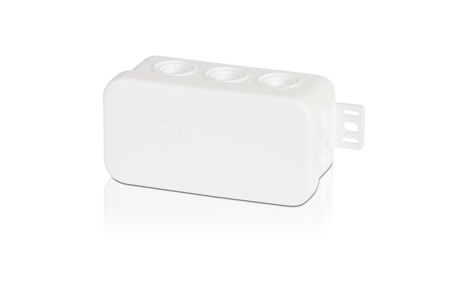 Boîte / boîtier sailli f-tronic