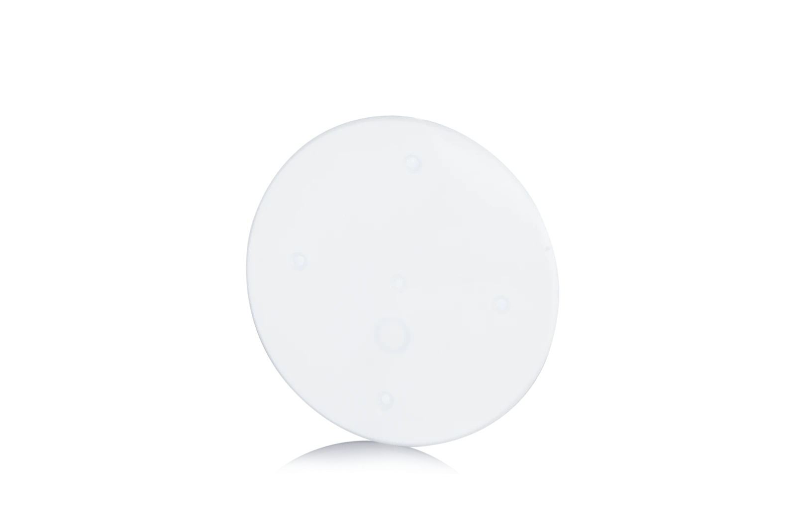 Cover for box/housing for built-in mounting in the wall/ceiling f-tronic