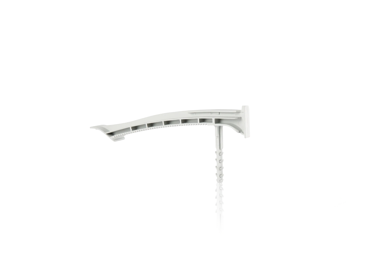 Étrier de câble f-tronic