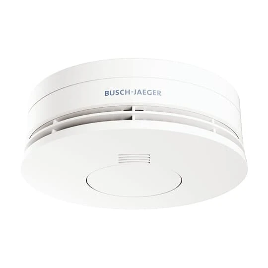 Fire detector Busch-Jaeger ProfessionalLINE