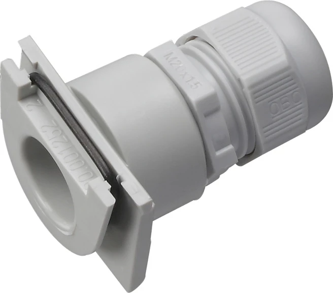 Cable entry Gira  Wassergeschützt Aufputz IP44