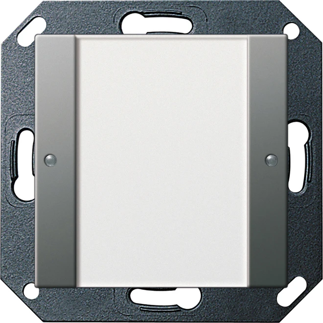 Détecteur de proximité Gira System 55 Programmübergreifend