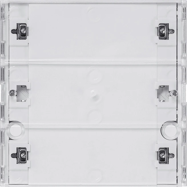 Commande programmable Gira Non-Design
