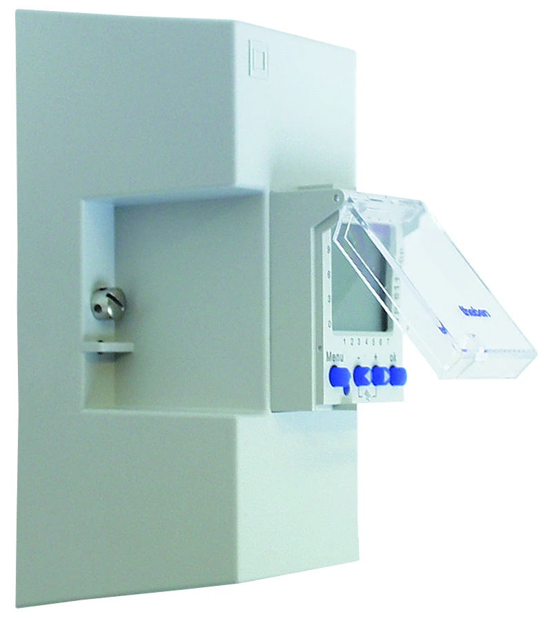 Kit d'installation Theben