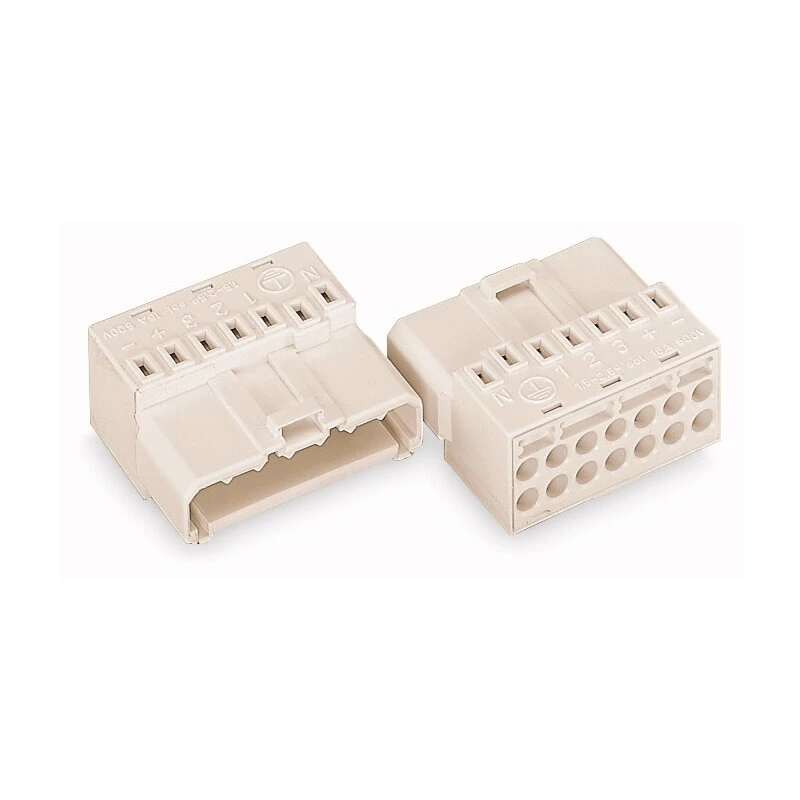 Accessoires électriques pour luminaires Dotlux