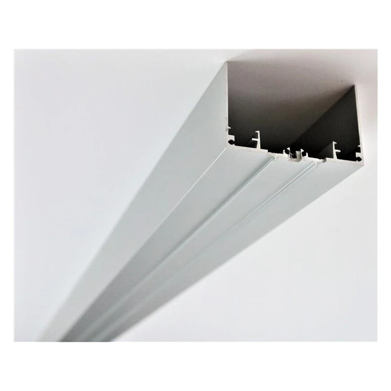 Accessoires mécaniques pour luminaires Dotlux