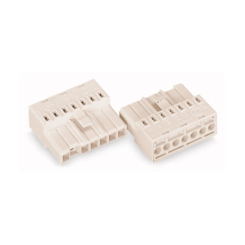 Accessoires électriques pour luminaires Dotlux