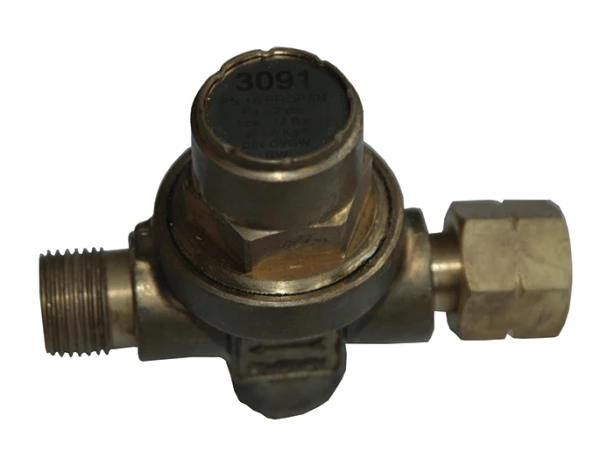 Pressure reducing valve welding- and soldering tools CELLPACK