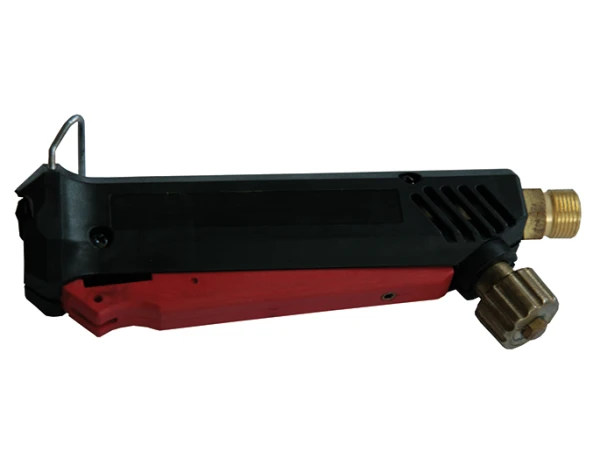 Burner handle CELLPACK