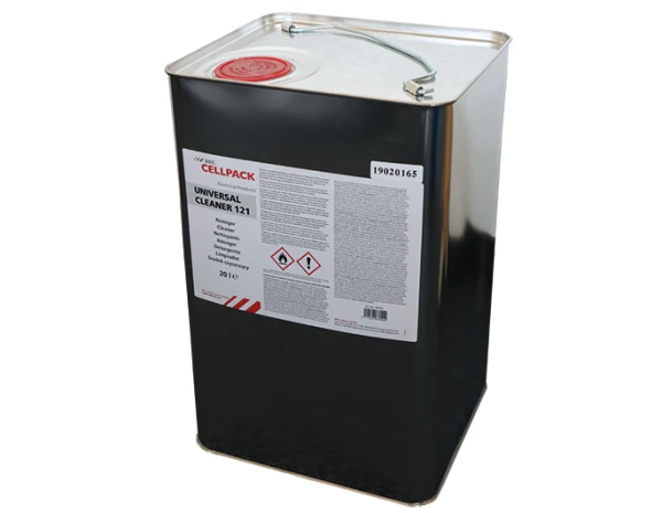 Aérosol CELLPACK