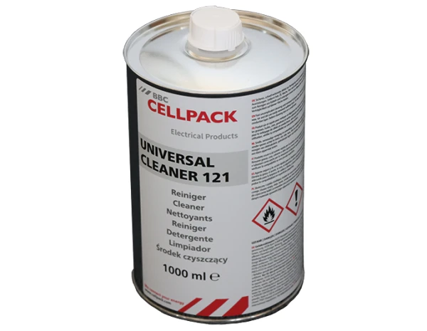 Aérosol CELLPACK