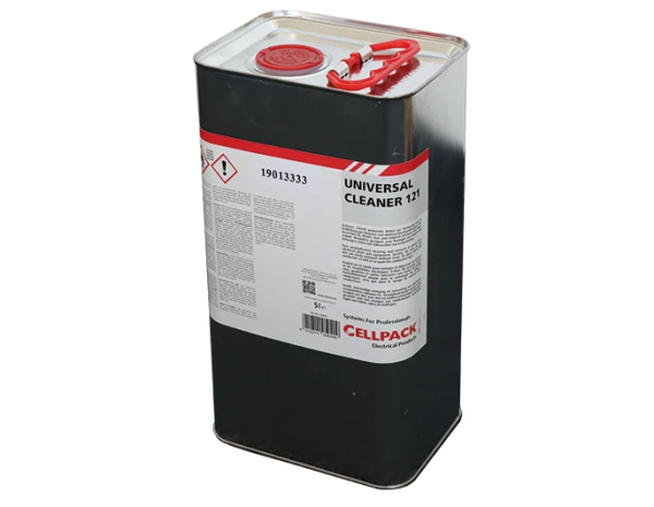 Aérosol CELLPACK