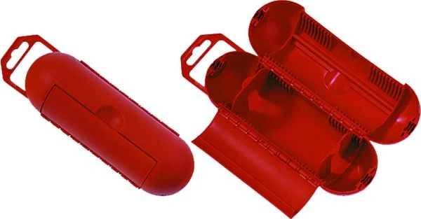 Boîte de jonction pour raccordement d'appareils Bachmann
