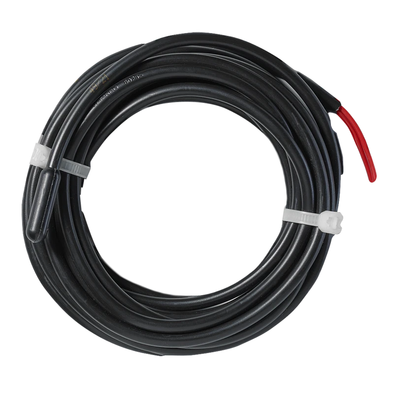 Accessoires pour thermostat d'ambiance/chronothermostat JUNG all