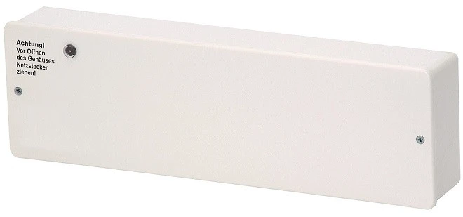 Accessoires pour thermostat d'ambiance/chronothermostat Halmburger Klemmleiste