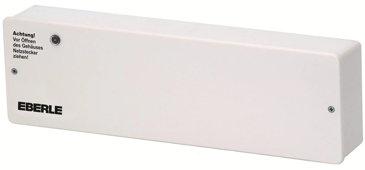 Accessoires pour thermostat d'ambiance/chronothermostat Halmburger Klemmleiste