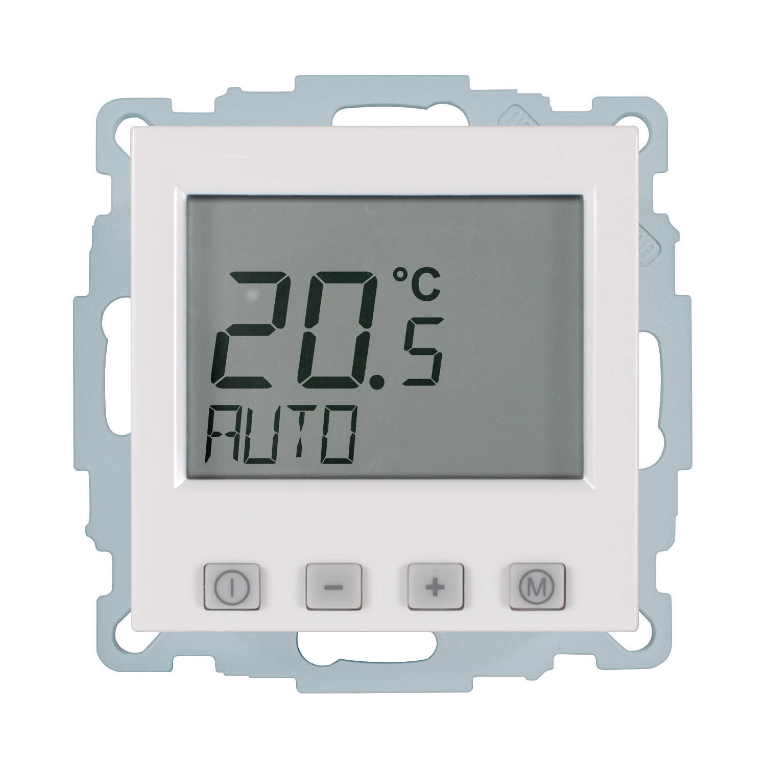 Room clock thermostat Halmburger Raumtemperaturregler mit Zeitschaltuhr