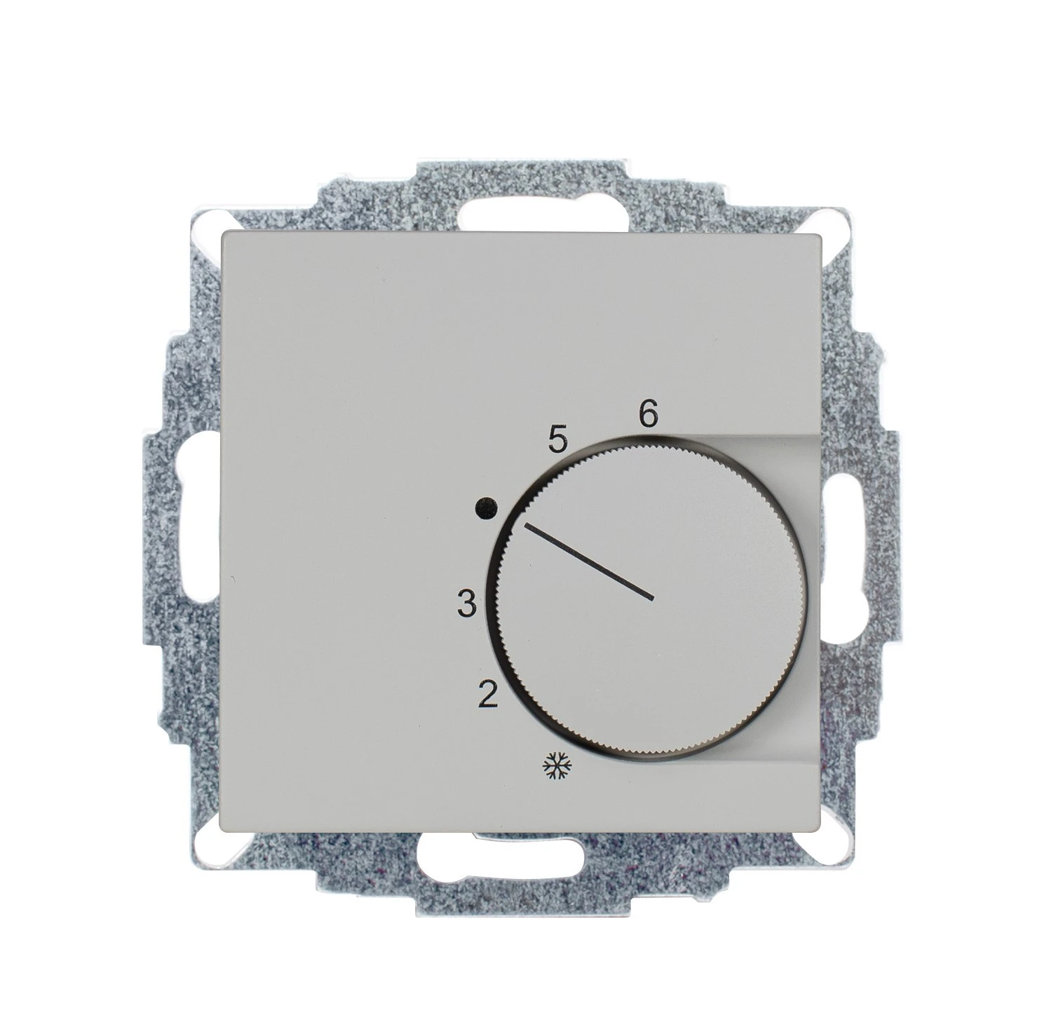 Thermostat d'ambiance Halmburger Raumtemperaturregler Bimetall