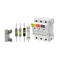 HRC fuse Eaton