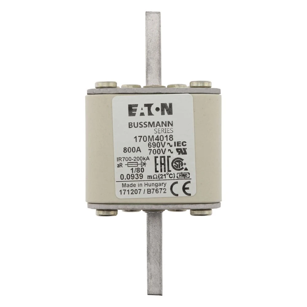 HRC fuse Eaton