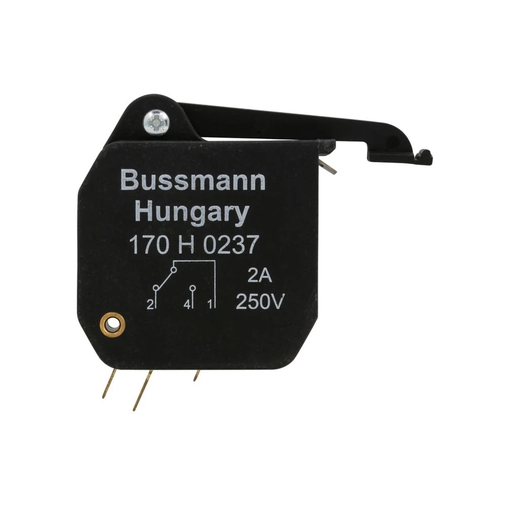 Accessories/spare parts for Low Voltage HRC fuse bases Eaton