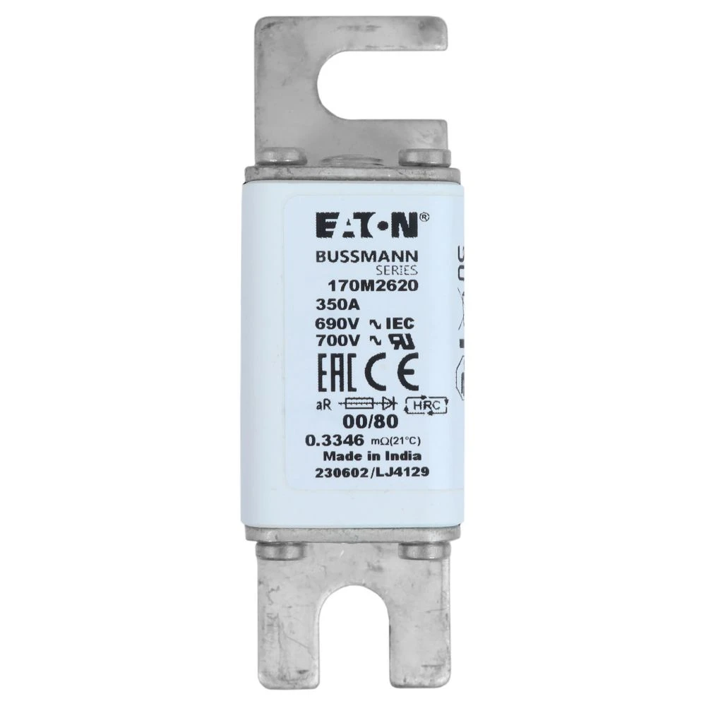 HRC fuse Eaton