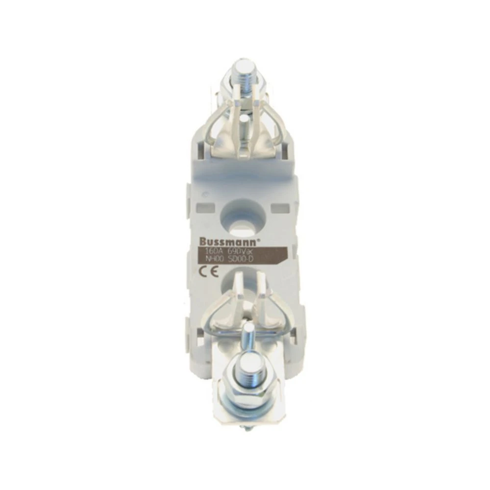 D0-system fuse base Eaton
