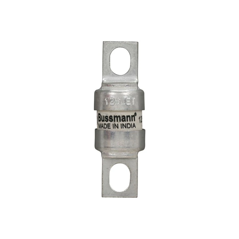HRC fuse Eaton Bussmann High Speed BS