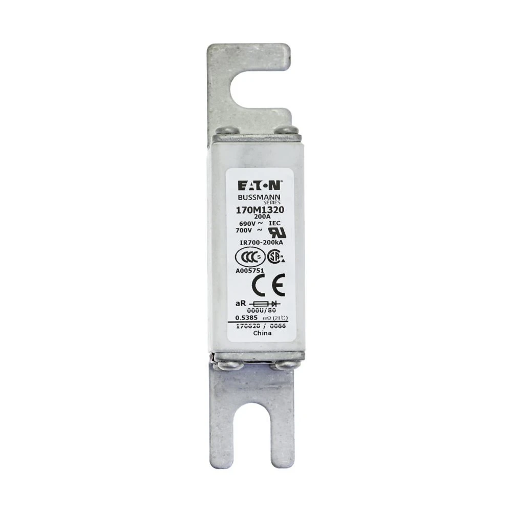 HRC fuse Eaton