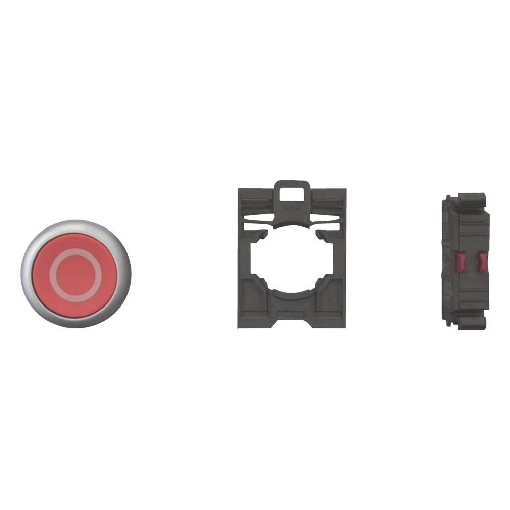 Bouton complet Eaton