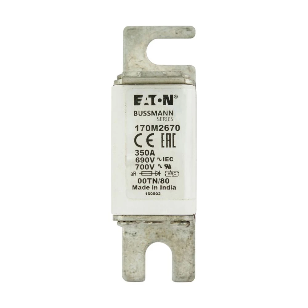 HRC fuse Eaton