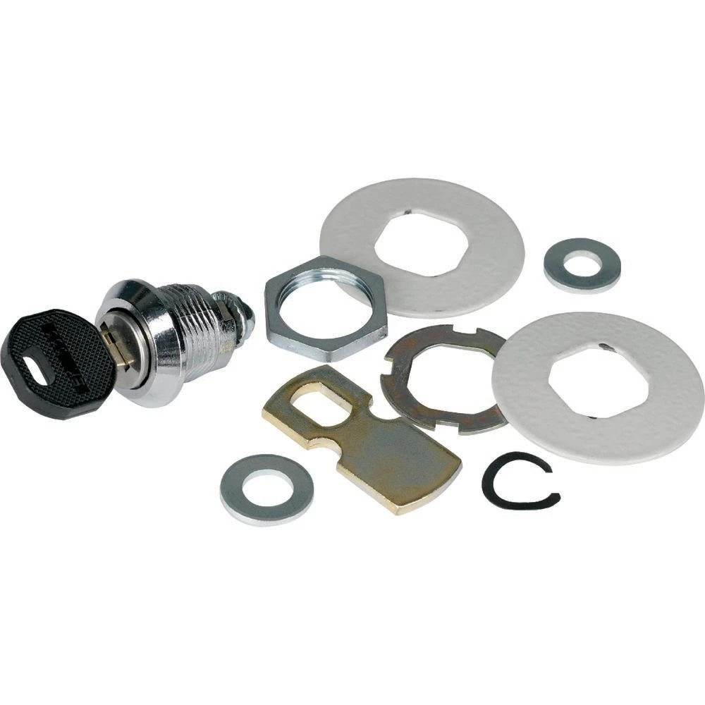 Lock system for enclosure/cabinet Eaton xComfort BF