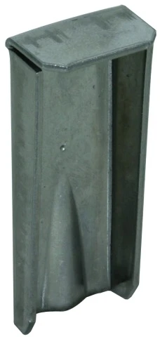 Accessoires pour mise à la terre et protection directe DEHN Zubehör für Fangstangen / Fangspitzen